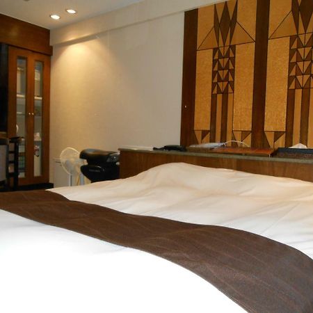 Hotel Lumiere Gotenba (Adults Only) Exterior photo